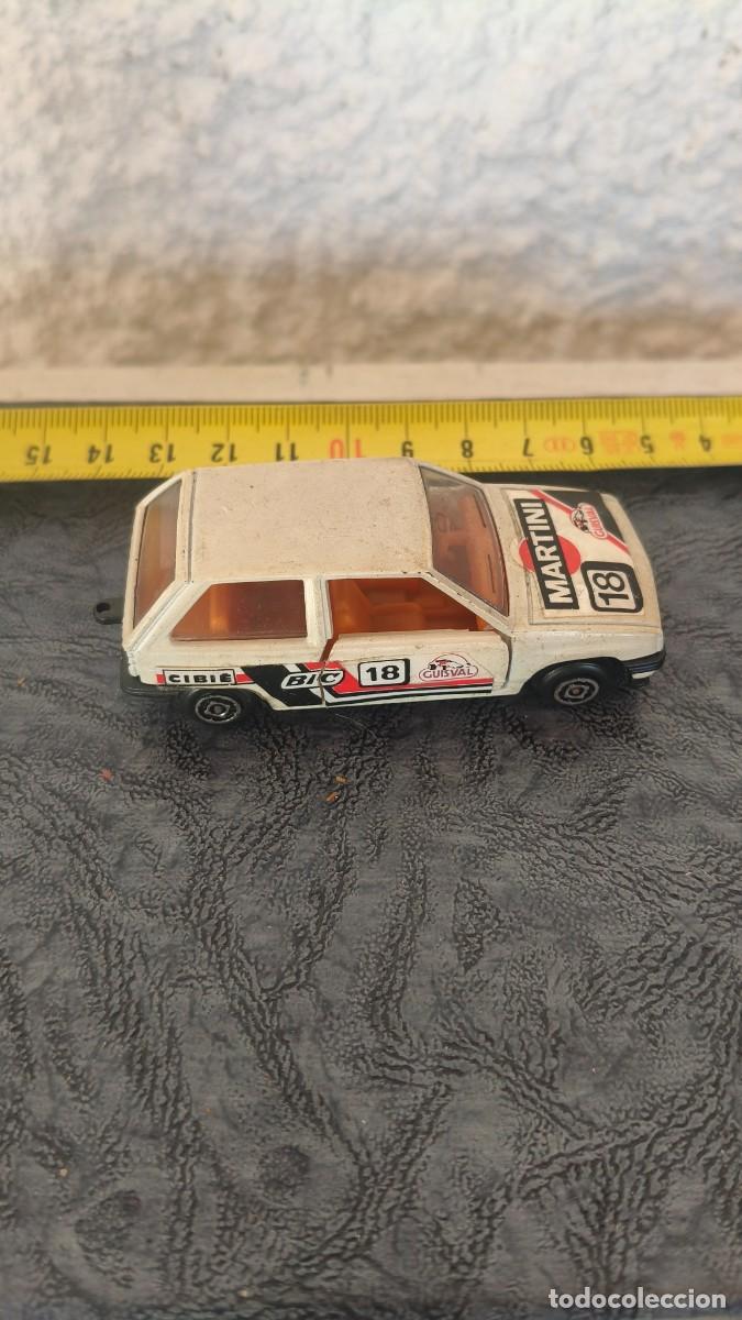 Modellautos: Voiture miniature collection