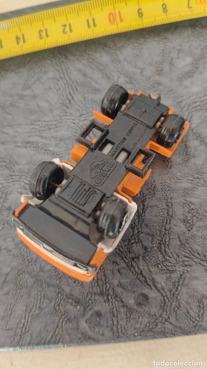 Coches a escala: Voiture miniature collection - Foto 3