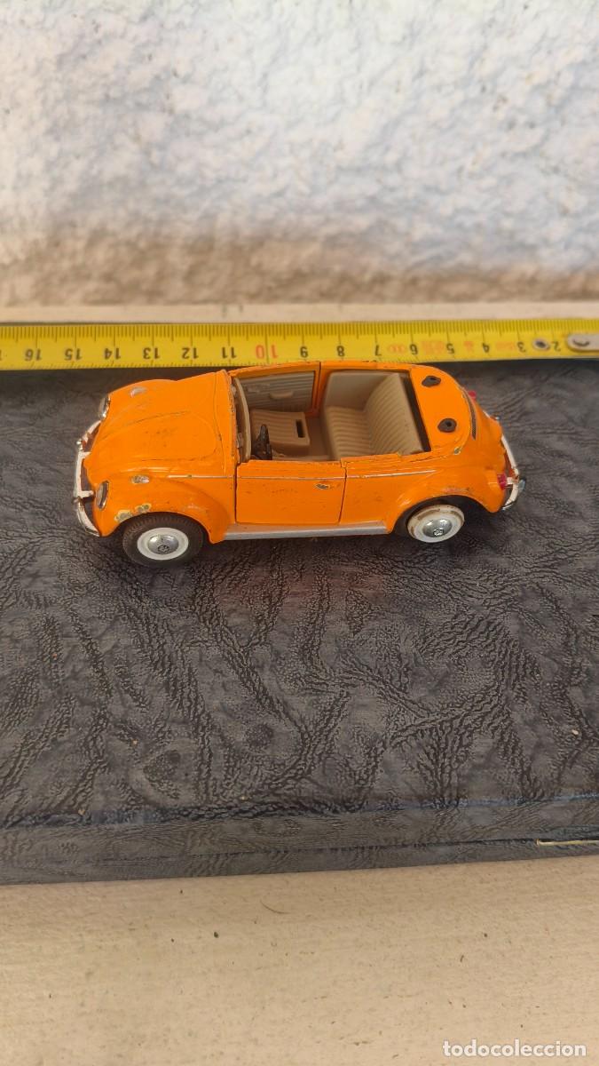 Carros em escala: Voiture miniature collection