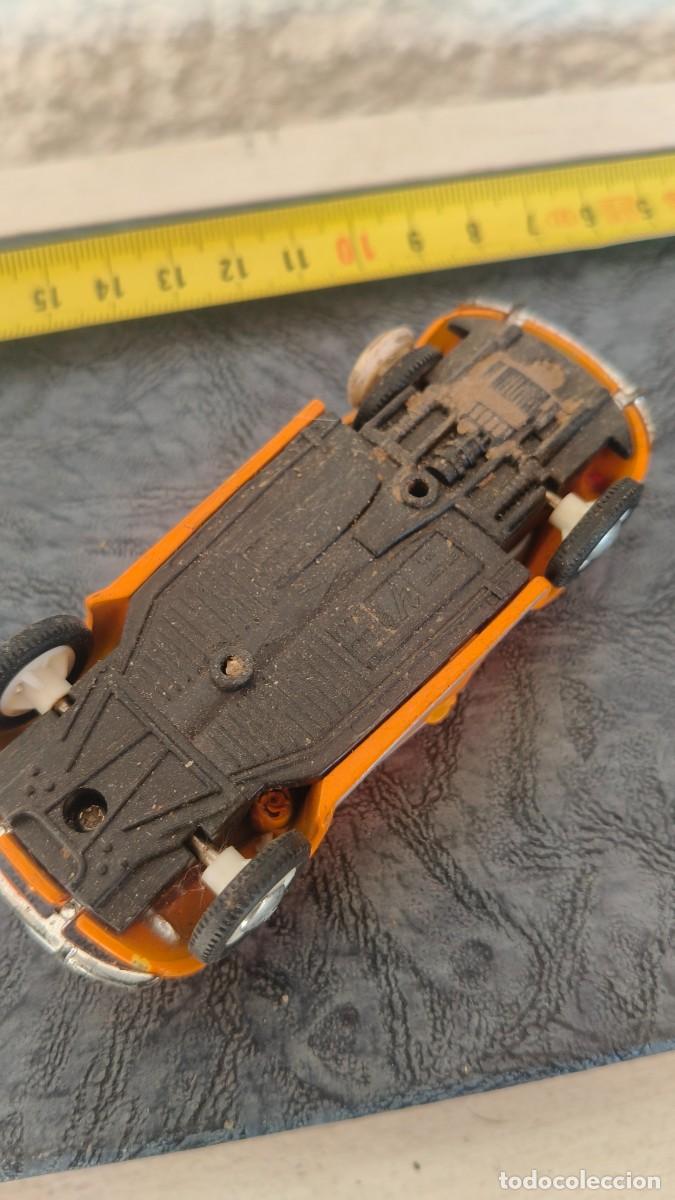 Coches a escala: Voiture miniature collection - Foto 2