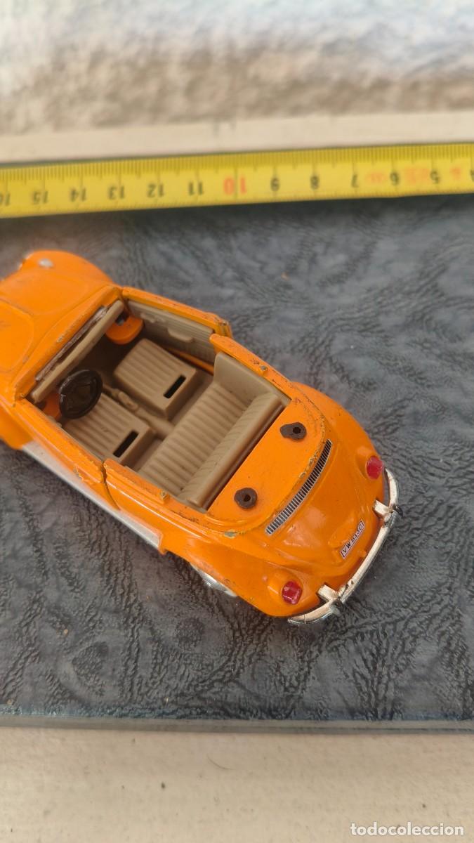 Coches a escala: Voiture miniature collection - Foto 3