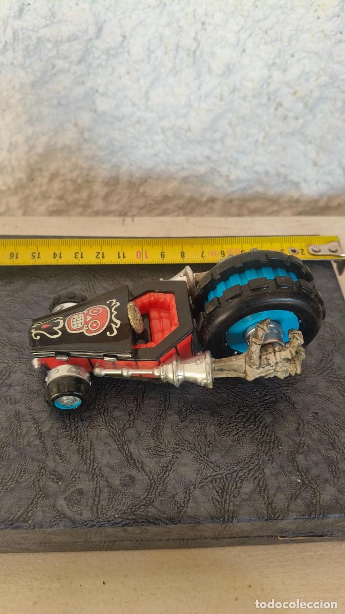 Auto in scala: Voiture miniature collection