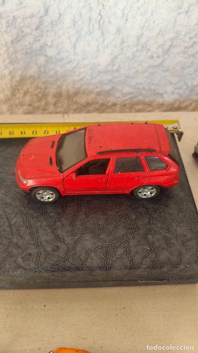 Voitures &agrave; l'&eacute;chelle: Voiture miniature collection