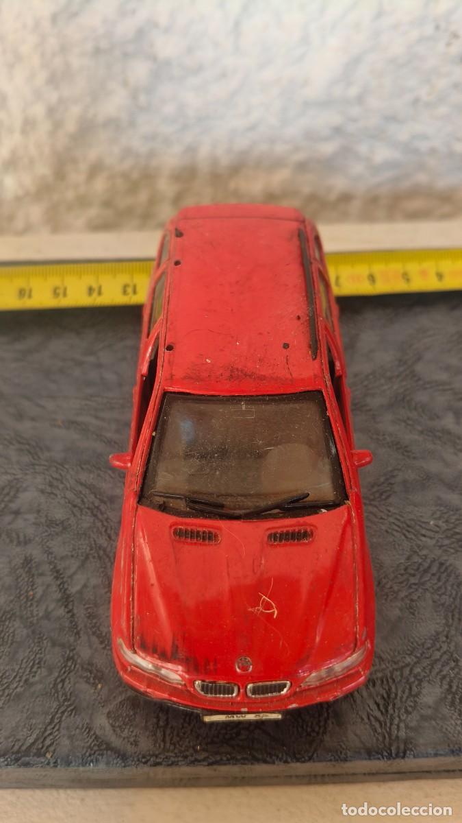 Coches a escala: Voiture miniature collection - Foto 2
