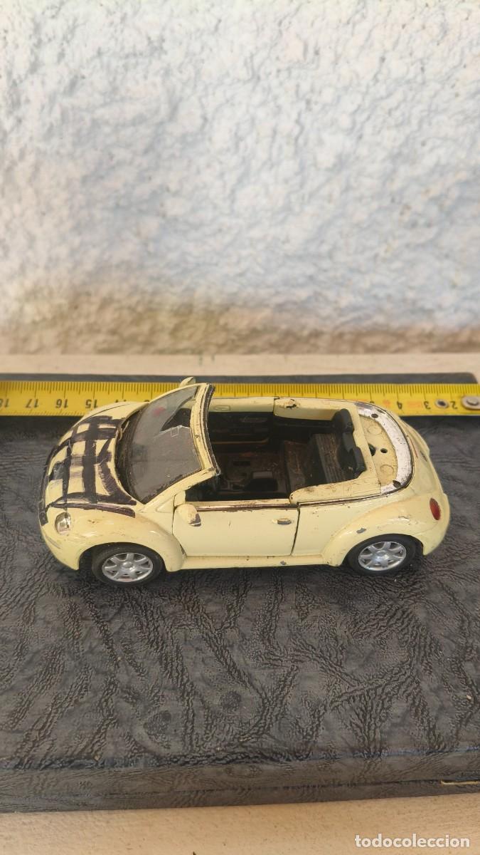 Carros em escala: Voiture miniature collection