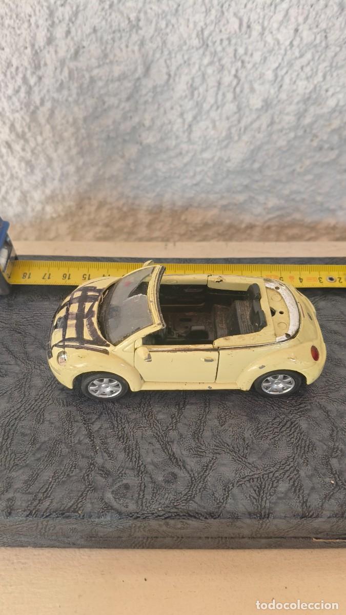 Coches a escala: Voiture miniature collection - Foto 2