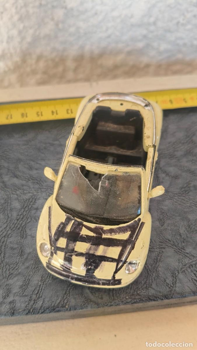 Coches a escala: Voiture miniature collection - Foto 3