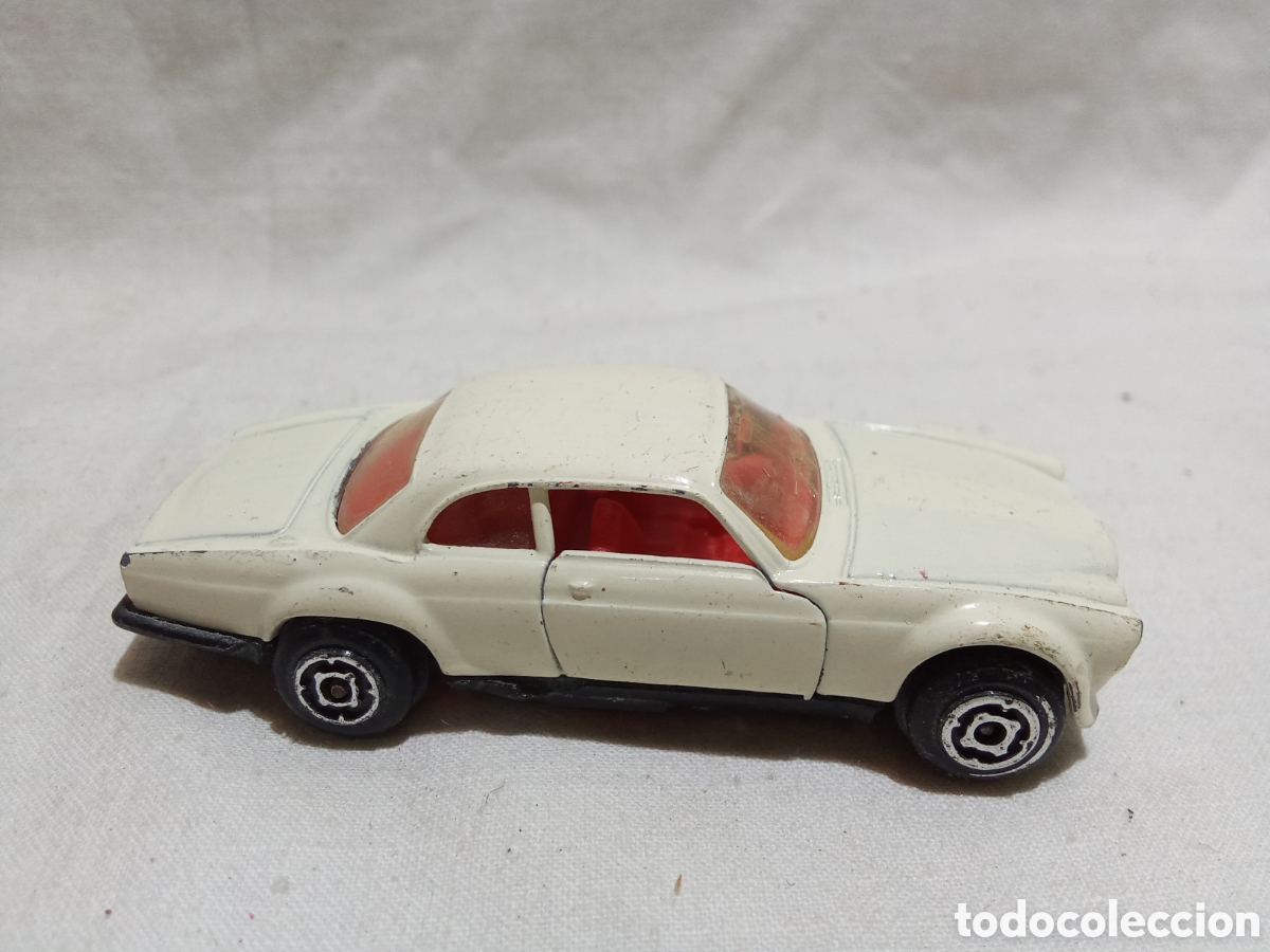 Coches a escala: JAGUAR -XJ13 DE GUISVAL - Foto 2