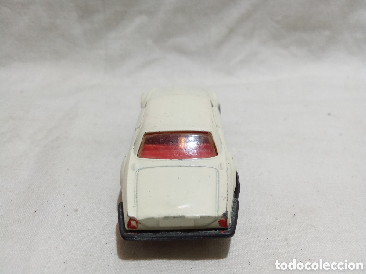 Coches a escala: JAGUAR -XJ13 DE GUISVAL - Foto 3