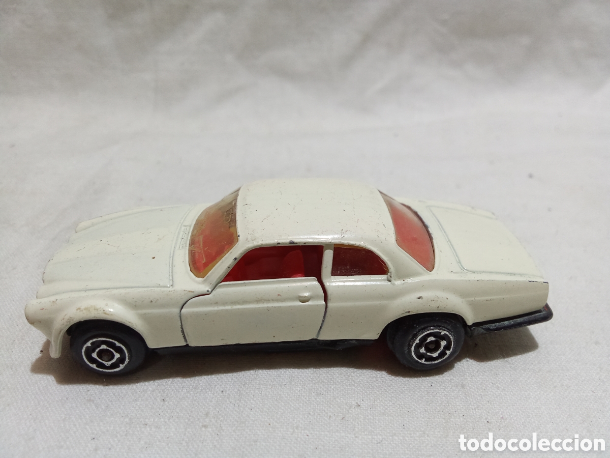 Coches a escala: JAGUAR -XJ13 DE GUISVAL - Foto 4
