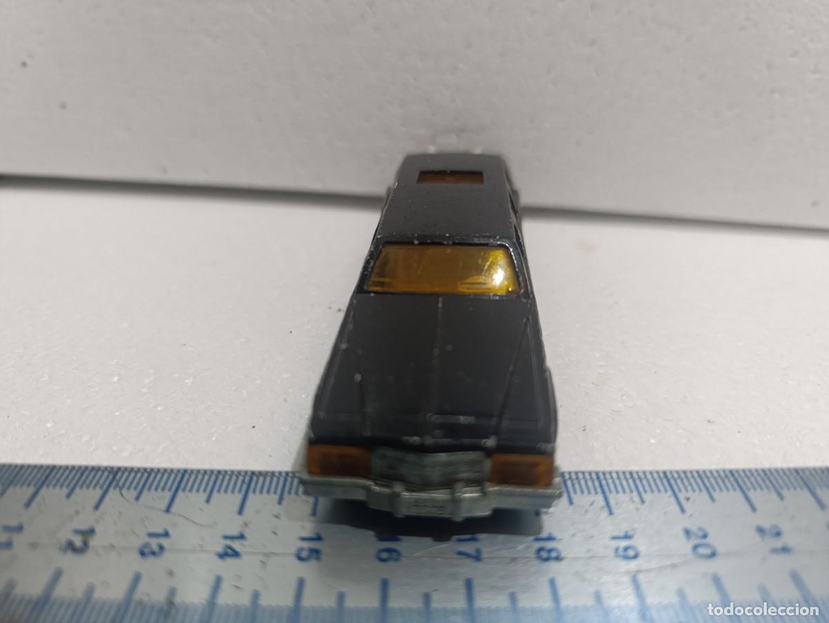 Coches a escala: LIMUSINA - ESC. 1/58 - MAJORETTE - ( ) - COCHE - Foto 4