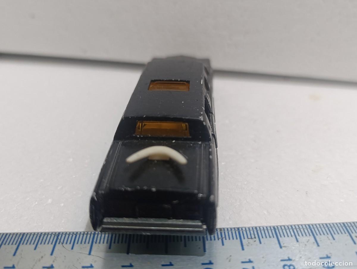 Coches a escala: LIMUSINA - ESC. 1/58 - MAJORETTE - ( ) - COCHE - Foto 6
