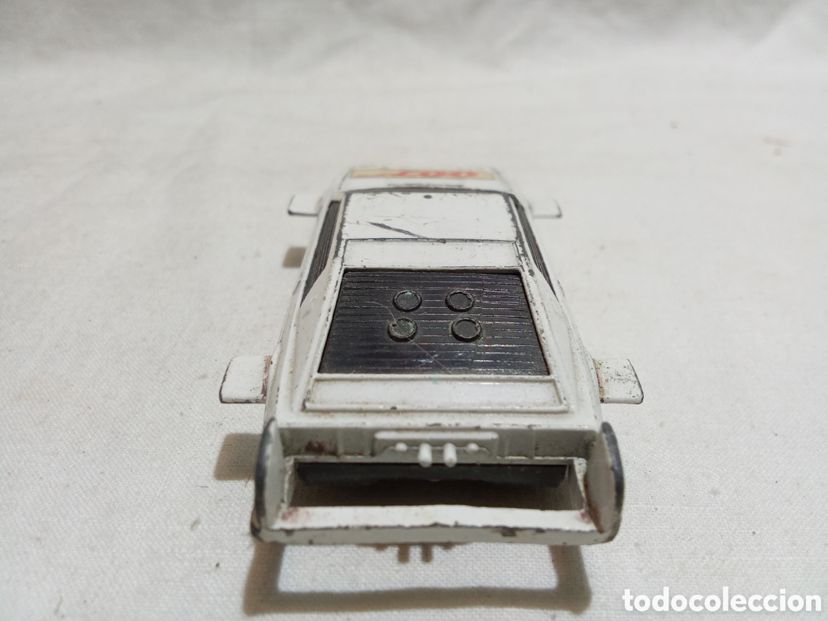 Coches a escala: LOTUS ESPRIT 007 CORGI JUNIORS - Foto 3