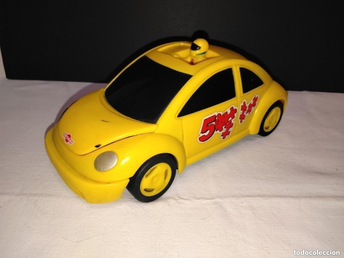Modellautos: COCHE HITARI 26 X 12 X 11 CM
