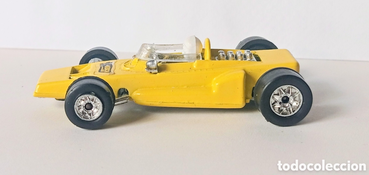 Coches a escala: FORD EAGLE OLSONITE 5 2 L - GUISVAL - - Foto 8