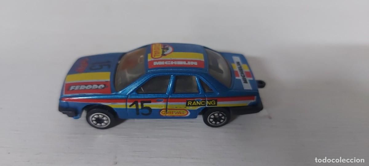 Coches a escala: Coche a escala Audi 200 Guisval - Foto 2