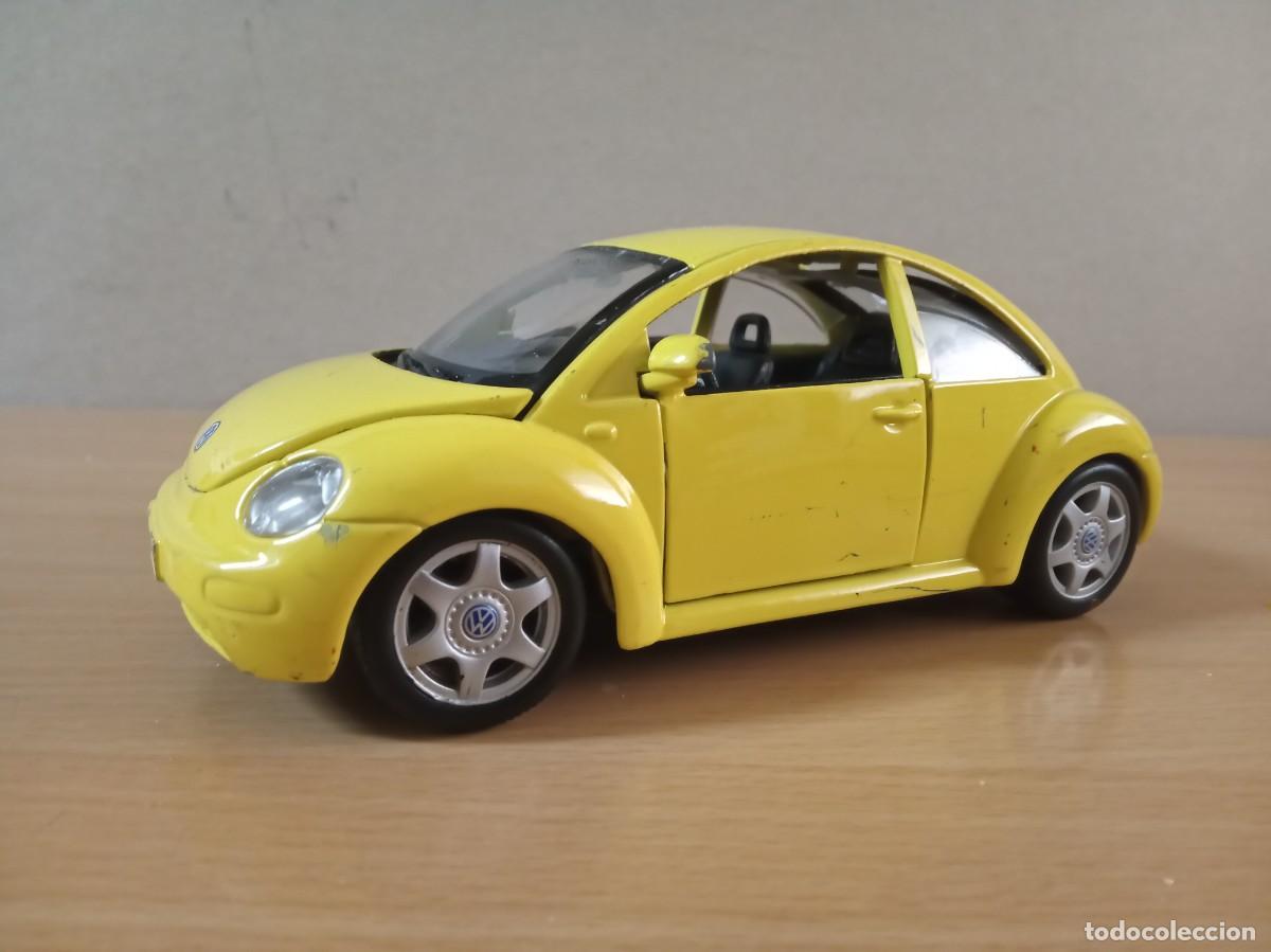 Coches a escala: LOTE DE COCHES PARA JUGAR NI&Ntilde;OS - Foto 2