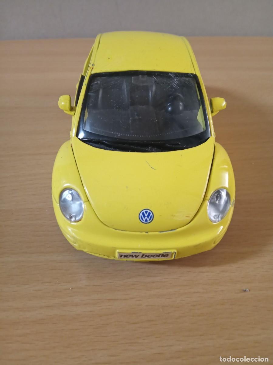 Coches a escala: LOTE DE COCHES PARA JUGAR NI&Ntilde;OS - Foto 3