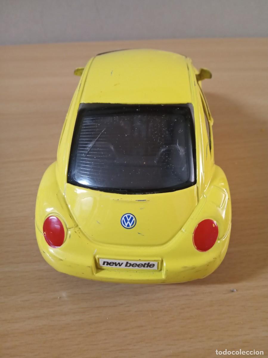 Coches a escala: LOTE DE COCHES PARA JUGAR NI&Ntilde;OS - Foto 4