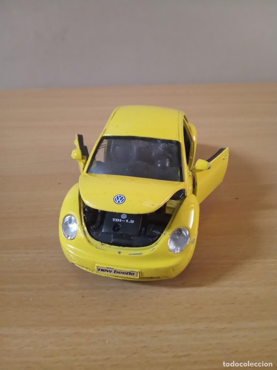 Coches a escala: LOTE DE COCHES PARA JUGAR NI&Ntilde;OS - Foto 5