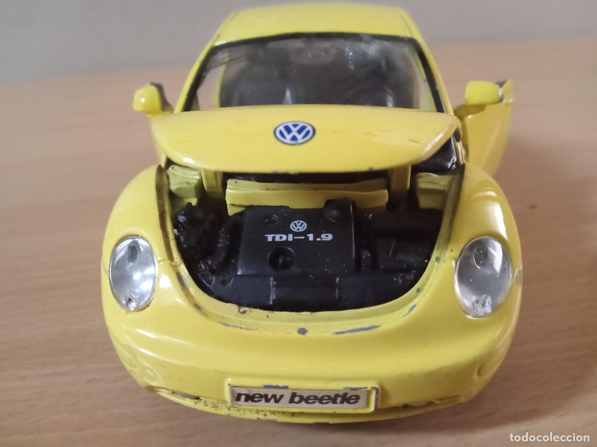 Coches a escala: LOTE DE COCHES PARA JUGAR NI&Ntilde;OS - Foto 6