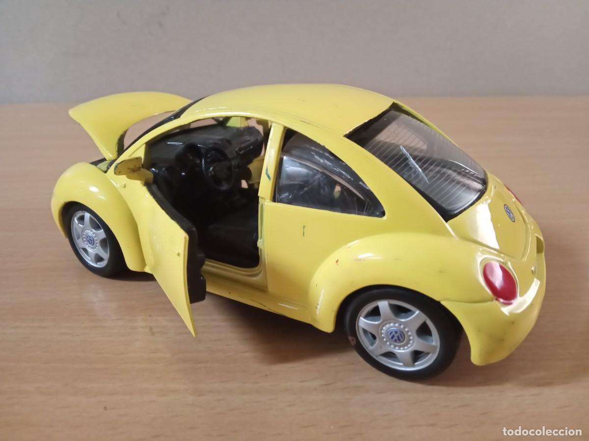 Coches a escala: LOTE DE COCHES PARA JUGAR NI&Ntilde;OS - Foto 7