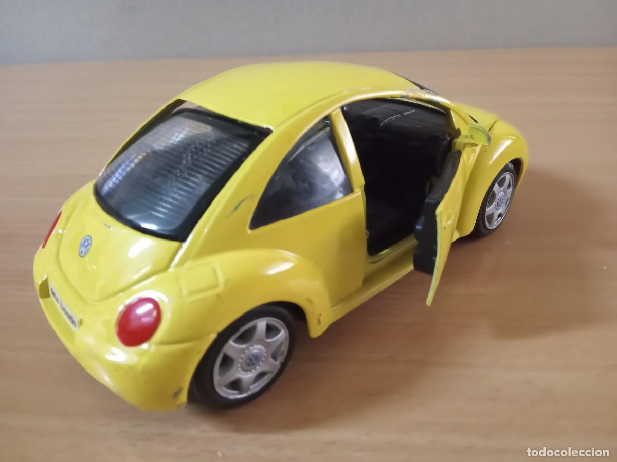 Coches a escala: LOTE DE COCHES PARA JUGAR NI&Ntilde;OS - Foto 8