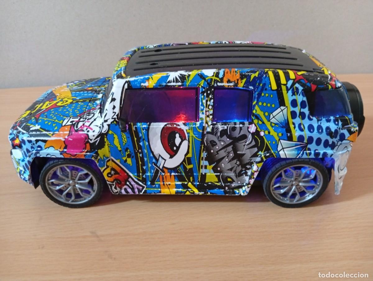 Coches a escala: LOTE DE COCHES PARA JUGAR NI&Ntilde;OS - Foto 10
