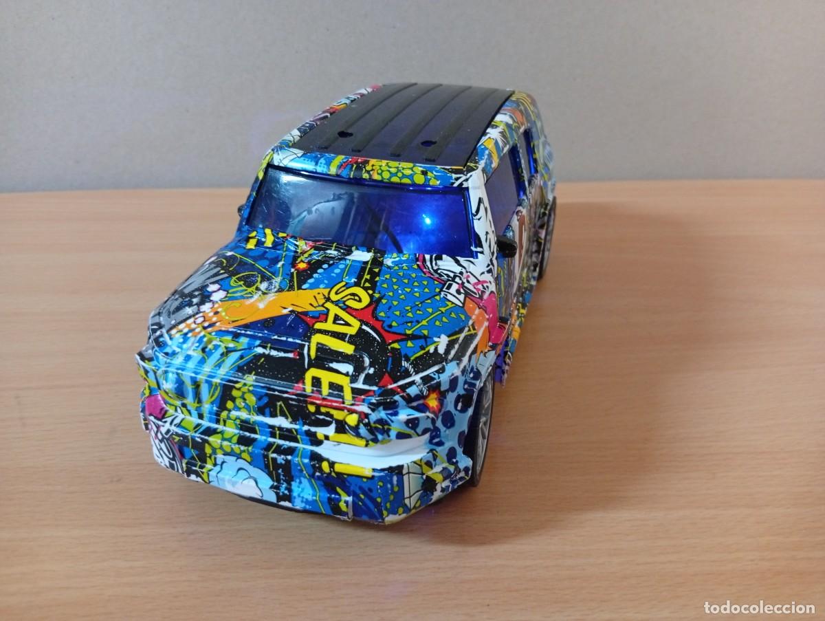 Coches a escala: LOTE DE COCHES PARA JUGAR NI&Ntilde;OS - Foto 11