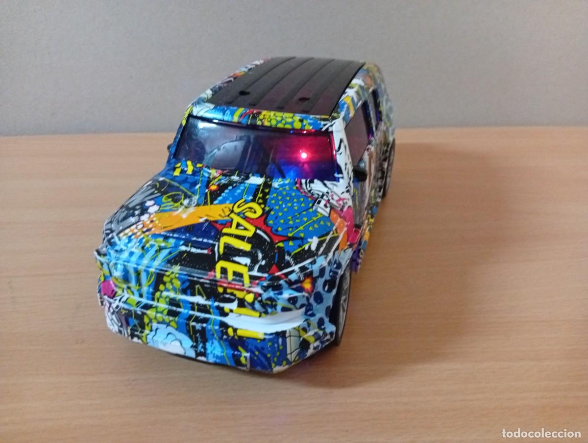 Coches a escala: LOTE DE COCHES PARA JUGAR NI&Ntilde;OS - Foto 12