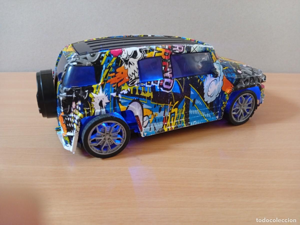 Coches a escala: LOTE DE COCHES PARA JUGAR NI&Ntilde;OS - Foto 13