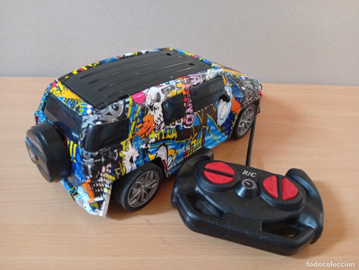 Coches a escala: LOTE DE COCHES PARA JUGAR NI&Ntilde;OS - Foto 14