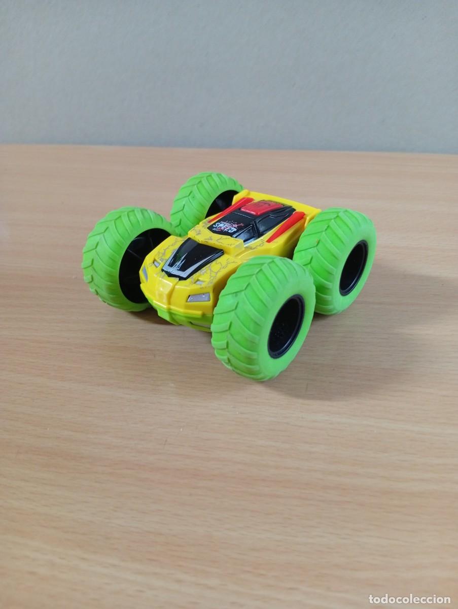 Coches a escala: LOTE DE COCHES PARA JUGAR NI&Ntilde;OS - Foto 15