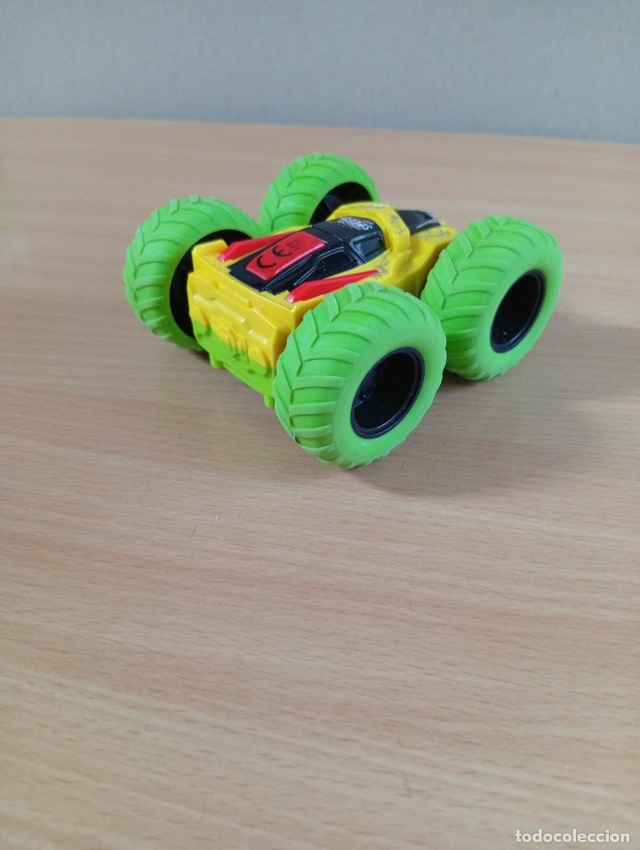 Coches a escala: LOTE DE COCHES PARA JUGAR NI&Ntilde;OS - Foto 16