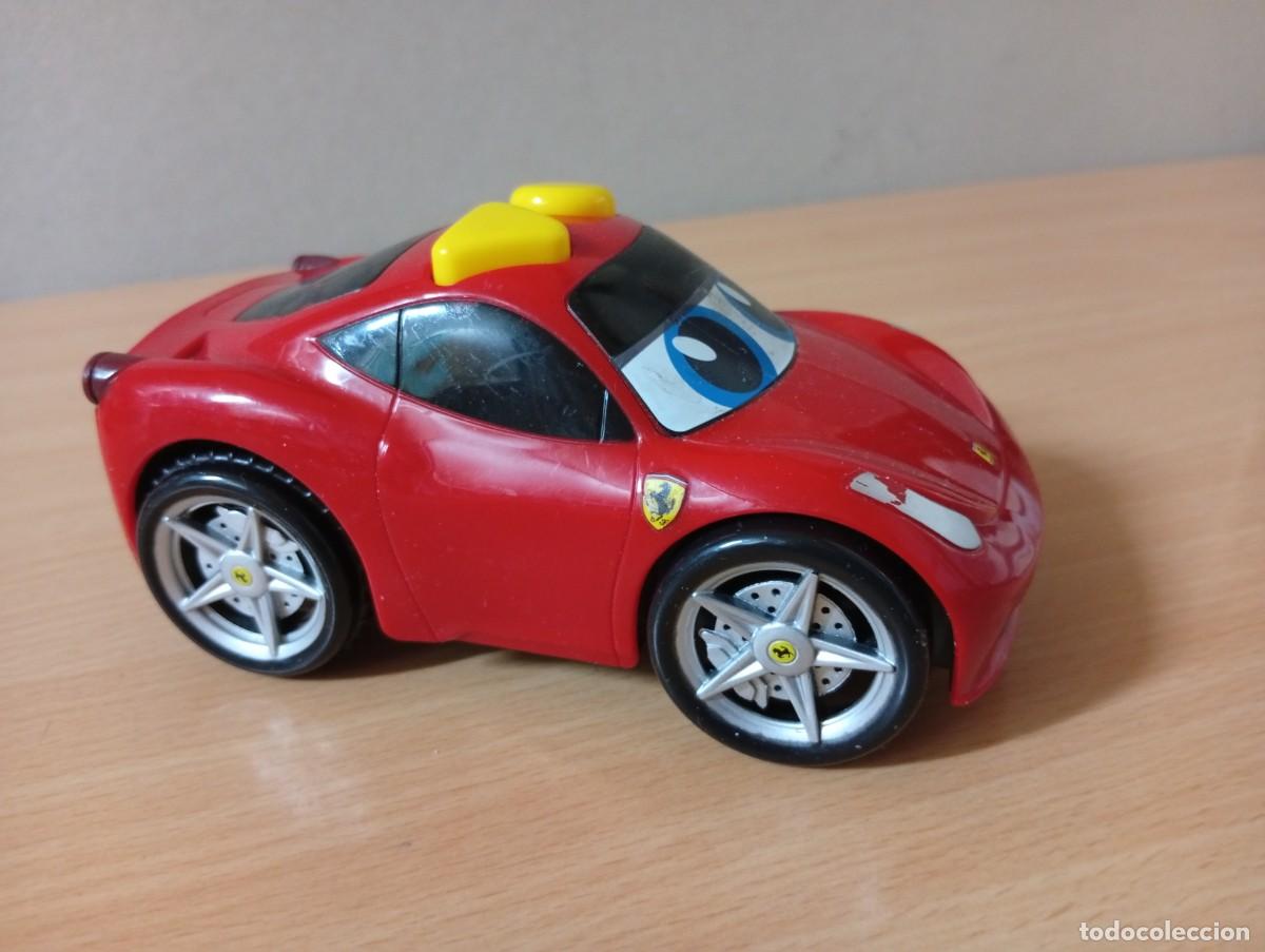 Coches a escala: LOTE DE COCHES PARA JUGAR NI&Ntilde;OS - Foto 19