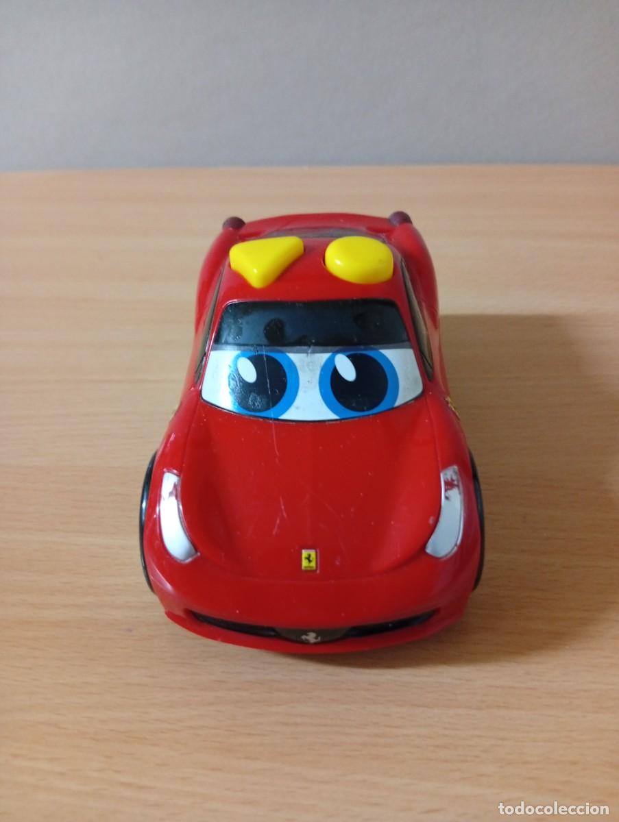 Coches a escala: LOTE DE COCHES PARA JUGAR NI&Ntilde;OS - Foto 20