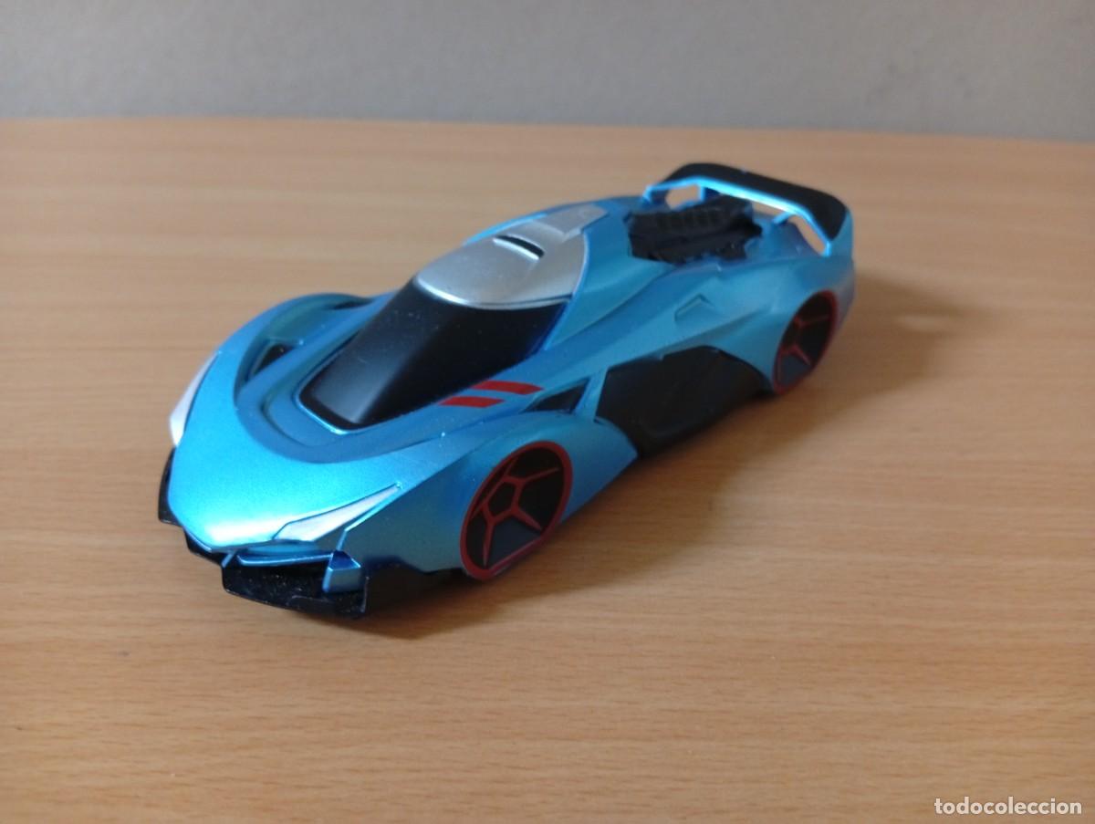 Coches a escala: LOTE DE COCHES PARA JUGAR NI&Ntilde;OS - Foto 22