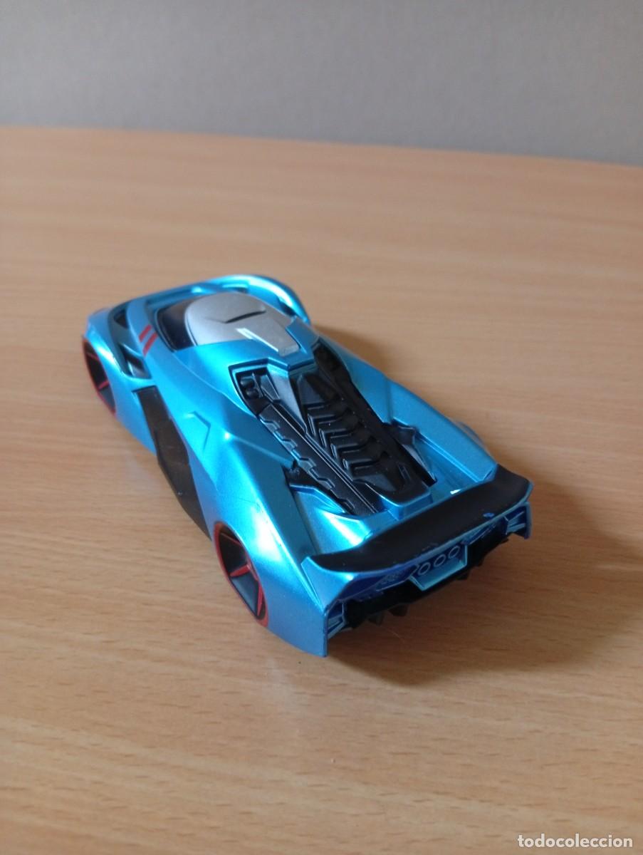 Coches a escala: LOTE DE COCHES PARA JUGAR NI&Ntilde;OS - Foto 23