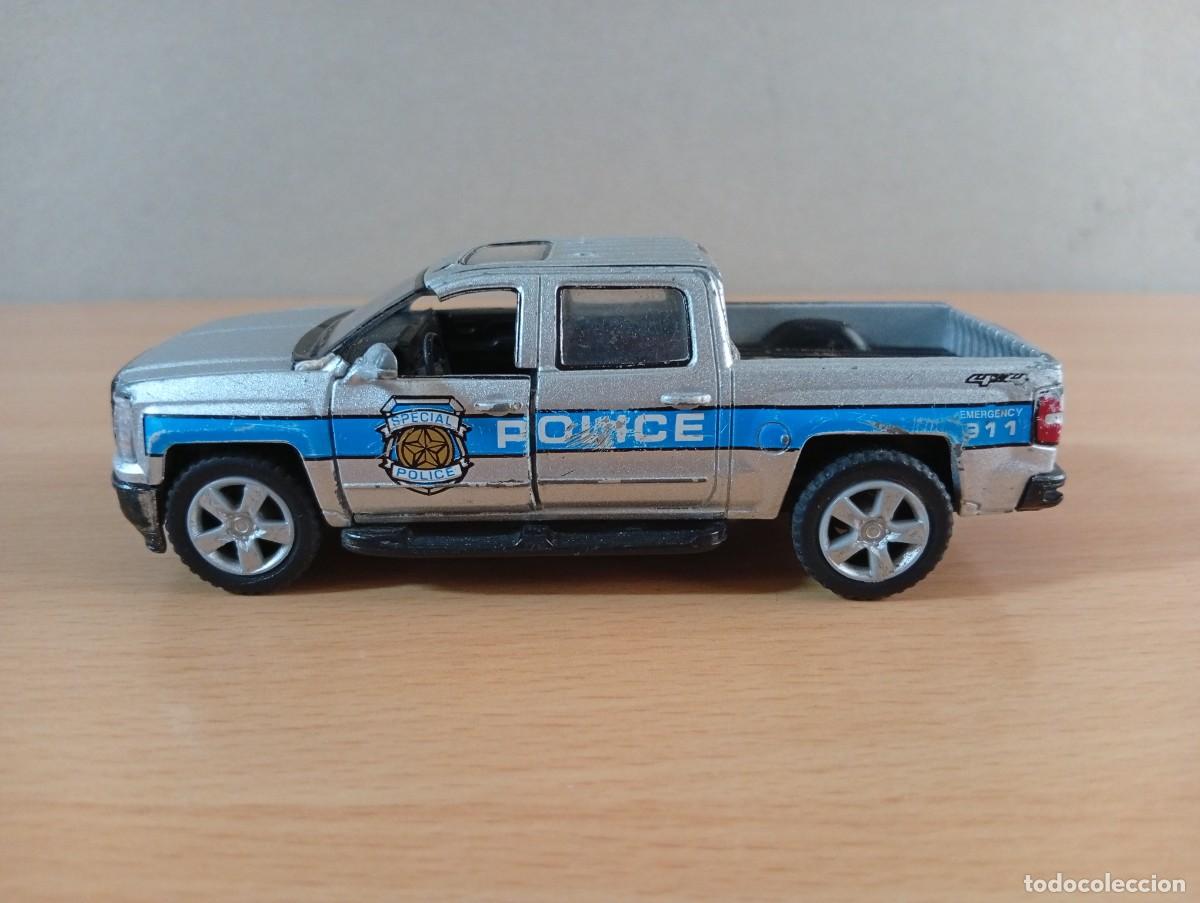 Coches a escala: LOTE DE COCHES PARA JUGAR NI&Ntilde;OS - Foto 24