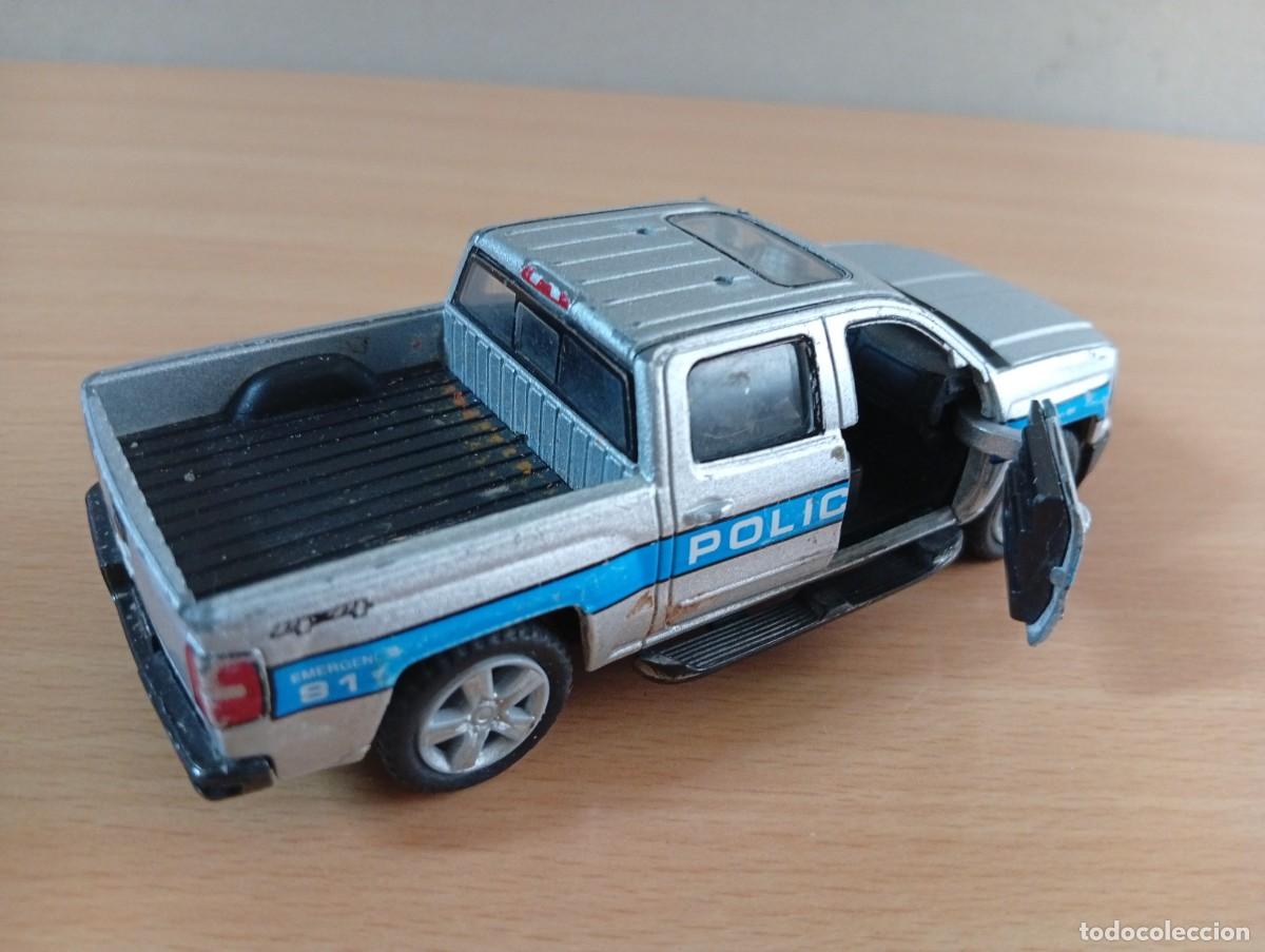 Coches a escala: LOTE DE COCHES PARA JUGAR NI&Ntilde;OS - Foto 26