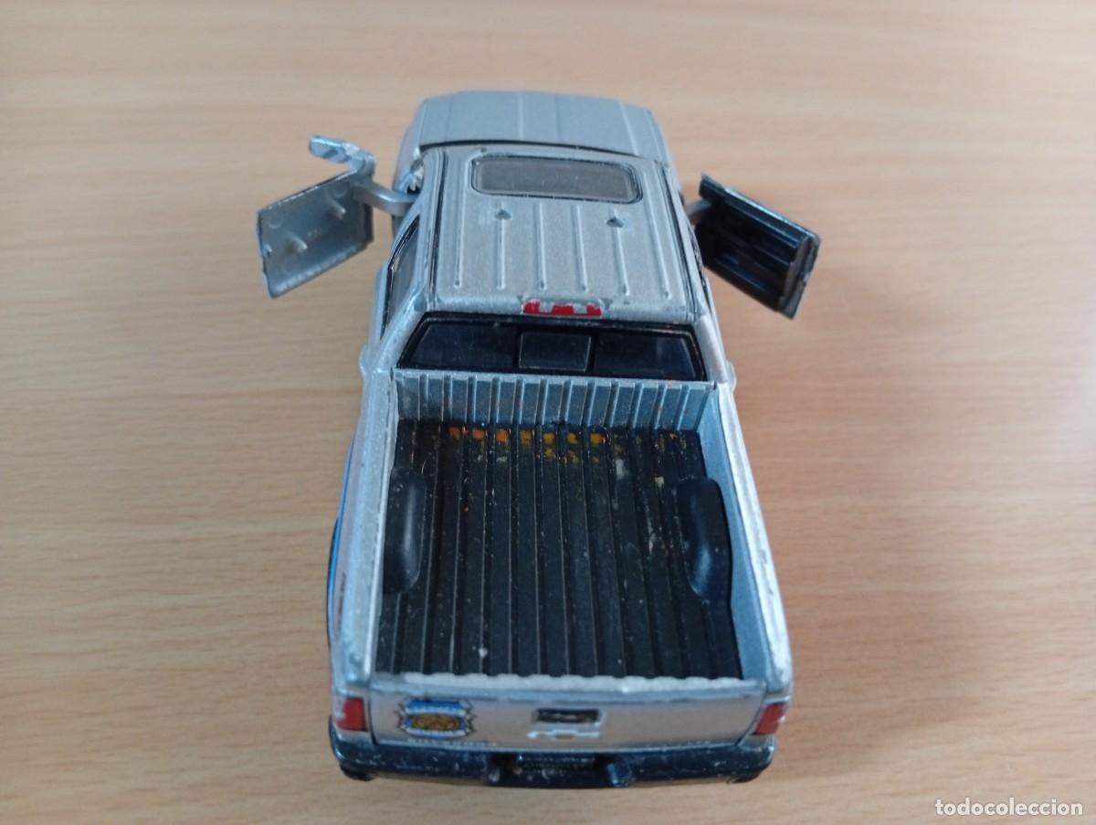 Coches a escala: LOTE DE COCHES PARA JUGAR NI&Ntilde;OS - Foto 27