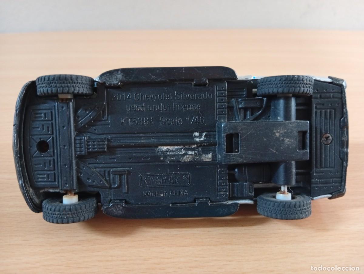 Coches a escala: LOTE DE COCHES PARA JUGAR NI&Ntilde;OS - Foto 28