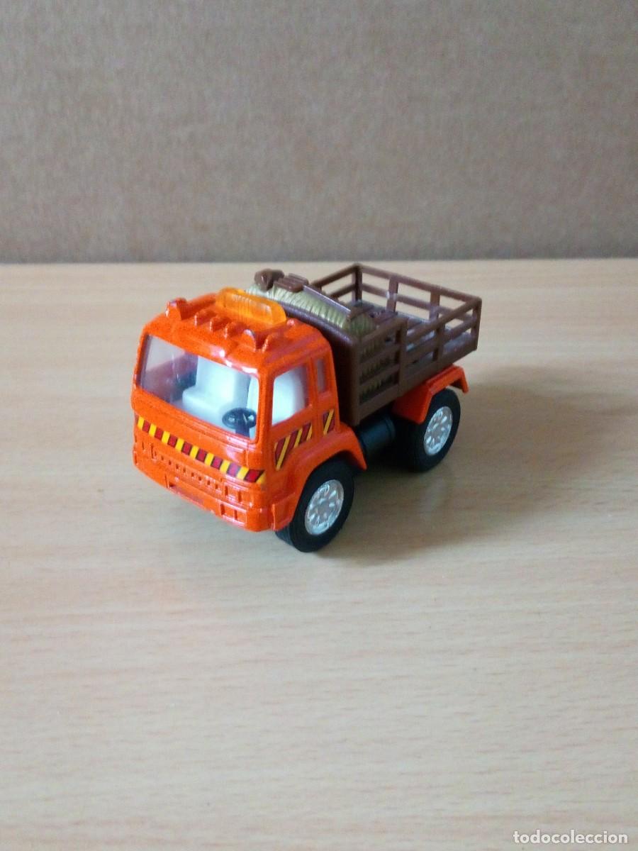 Coches a escala: LOTE DE COCHES PARA JUGAR NI&Ntilde;OS - Foto 29