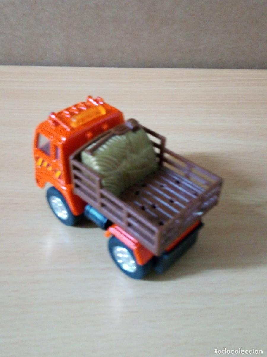 Coches a escala: LOTE DE COCHES PARA JUGAR NI&Ntilde;OS - Foto 30