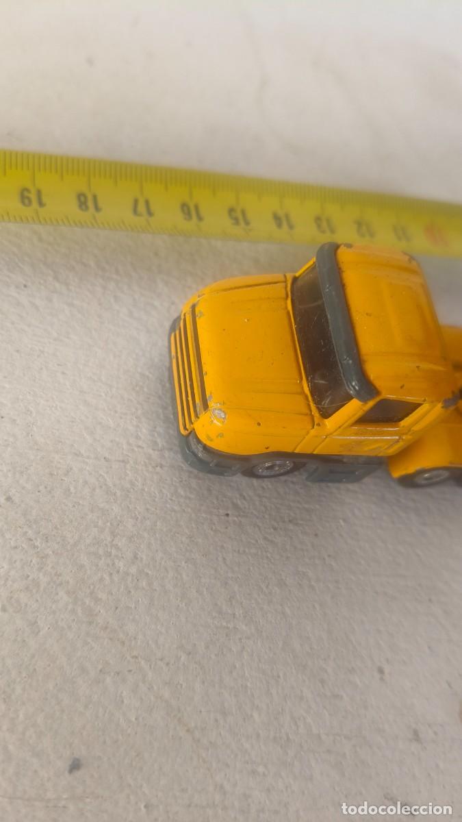 Coches a escala: Voiture miniature collection - Foto 2