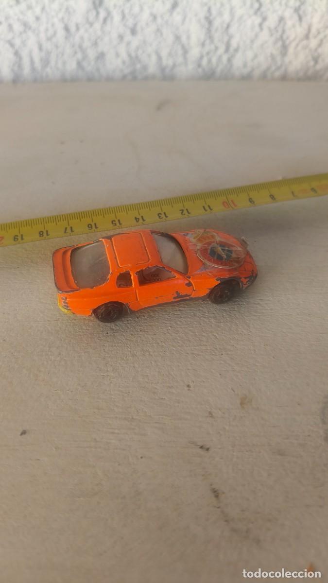 Voitures &agrave; l'&eacute;chelle: Voiture miniature collection