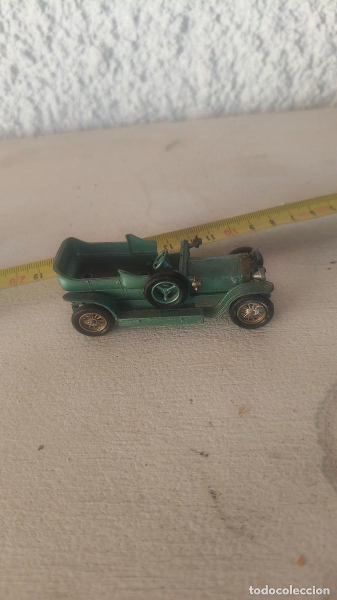 Carros em escala: Voiture miniature collection