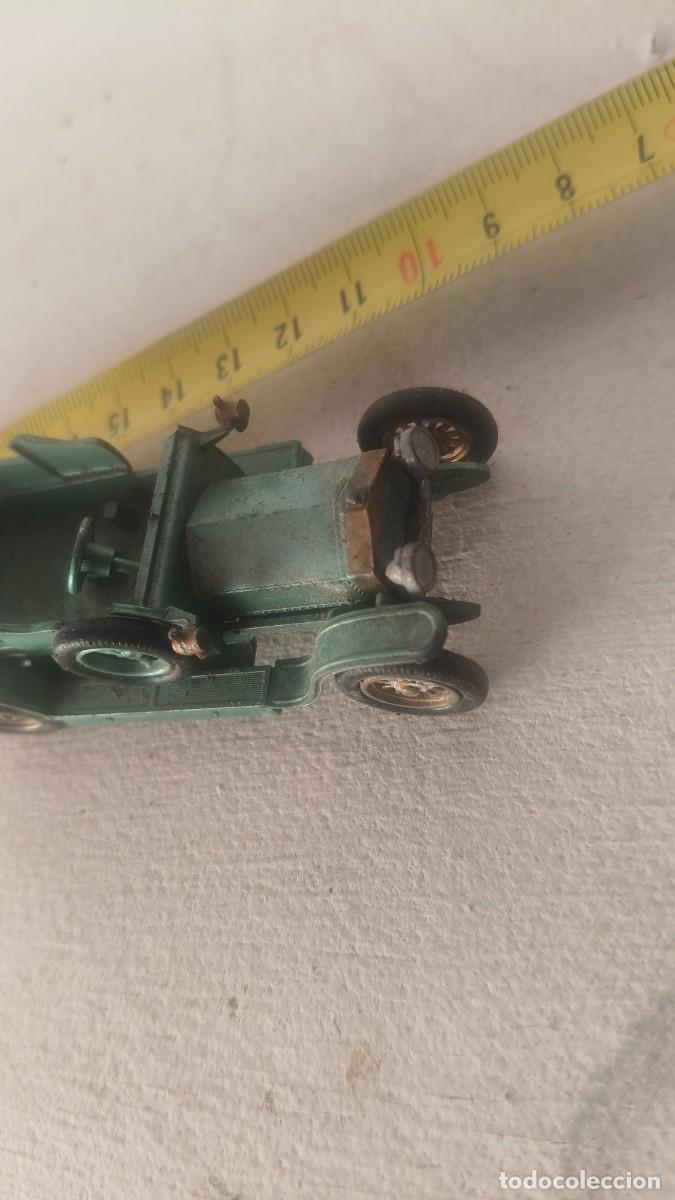 Coches a escala: Voiture miniature collection - Foto 2