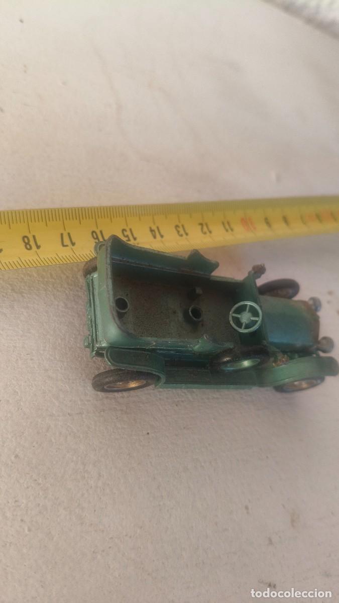 Coches a escala: Voiture miniature collection - Foto 3