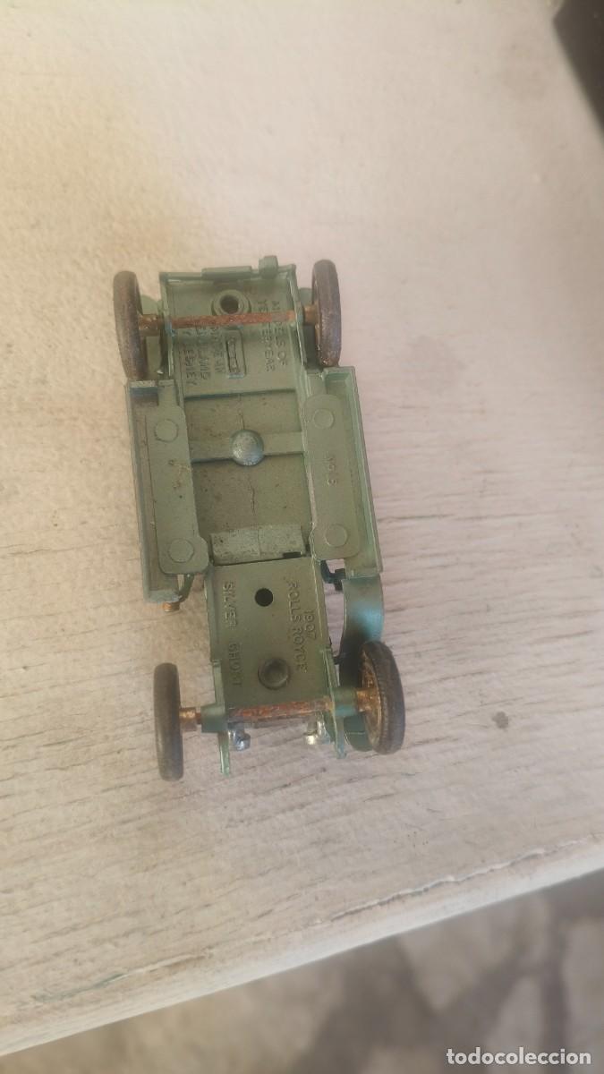 Coches a escala: Voiture miniature collection - Foto 4
